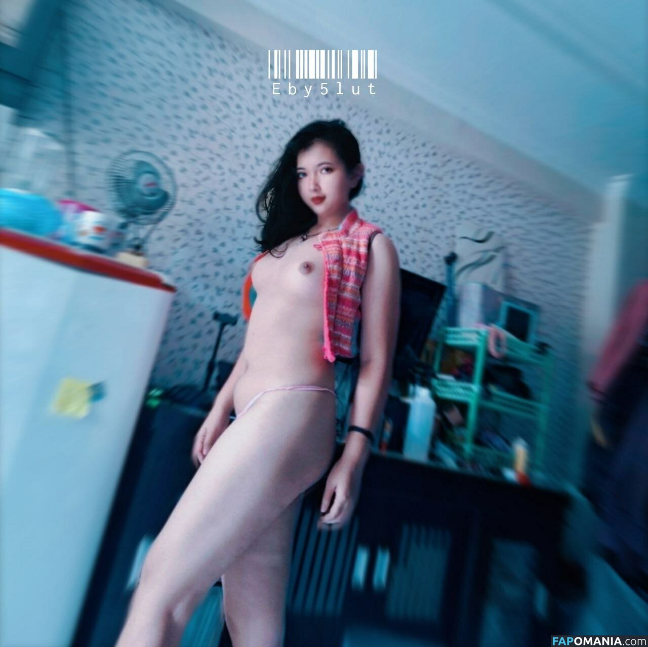 Eby Sarasvati / Eby5lut / EbySarasvati Nackt OnlyFans  Geleaktes Foto #53