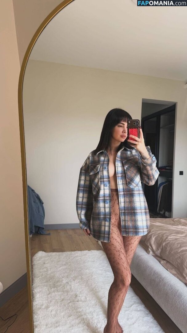 Ece Ronay / Eceronayofficial Nackt OnlyFans  Geleaktes Foto #5