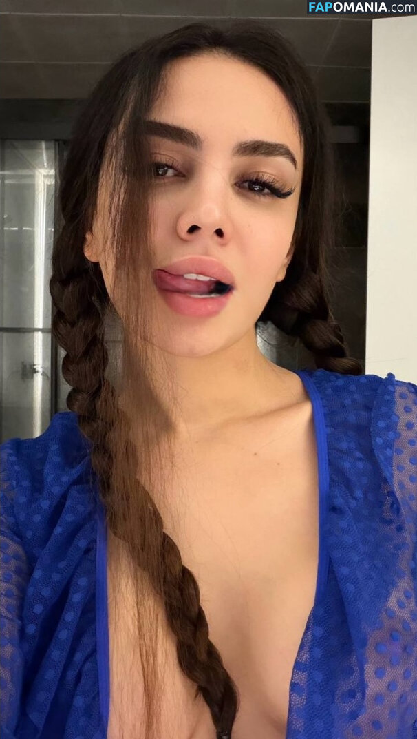 Ece Ronay / Eceronayofficial Nackt OnlyFans  Geleaktes Foto #12