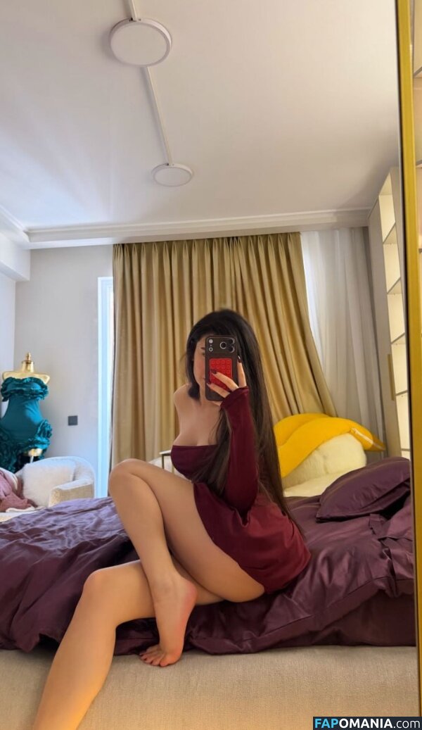 Ece Ronay / Eceronayofficial Nackt OnlyFans  Geleaktes Foto #22