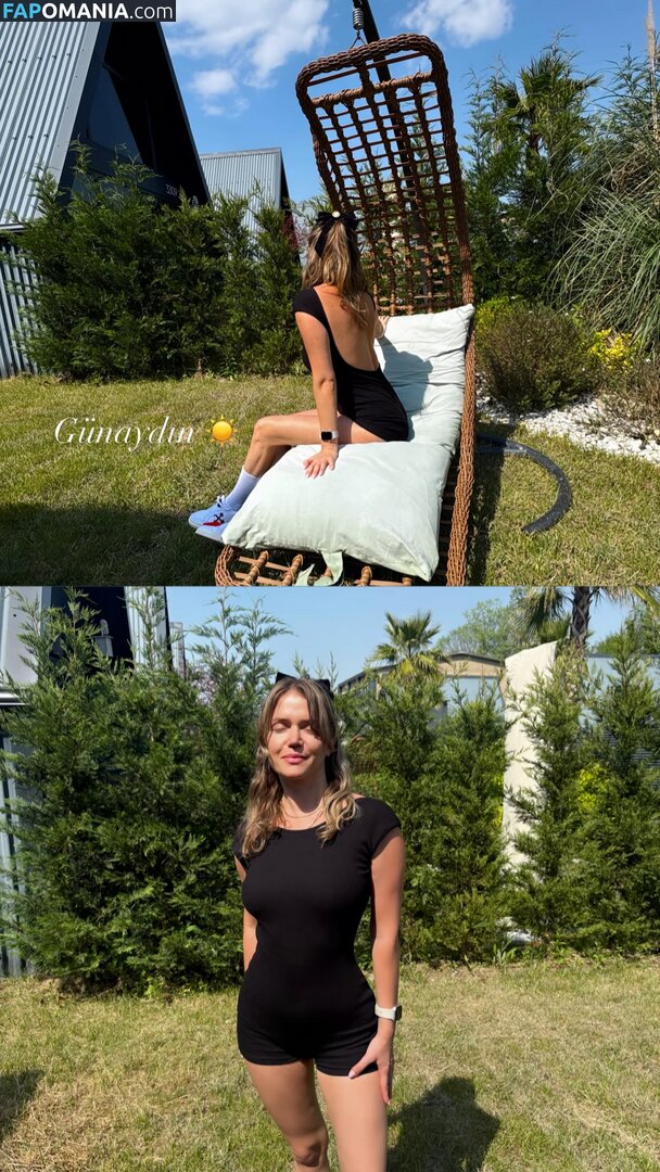 1ecemkaravus / Ecem Karavus / ecmkrvs / https: Nackt OnlyFans  Geleaktes Foto #9