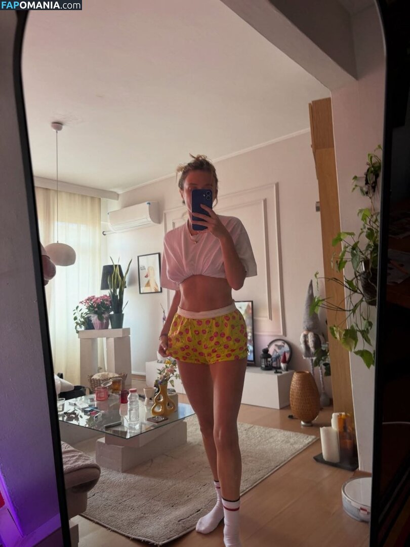 1ecemkaravus / Ecem Karavus / ecmkrvs / https: Nackt OnlyFans  Geleaktes Foto #12