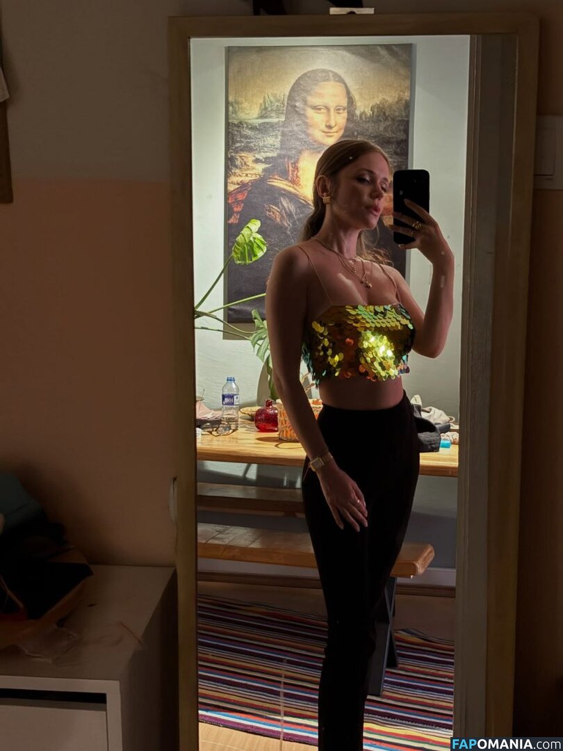1ecemkaravus / Ecem Karavus / ecmkrvs / https: Nackt OnlyFans  Geleaktes Foto #13