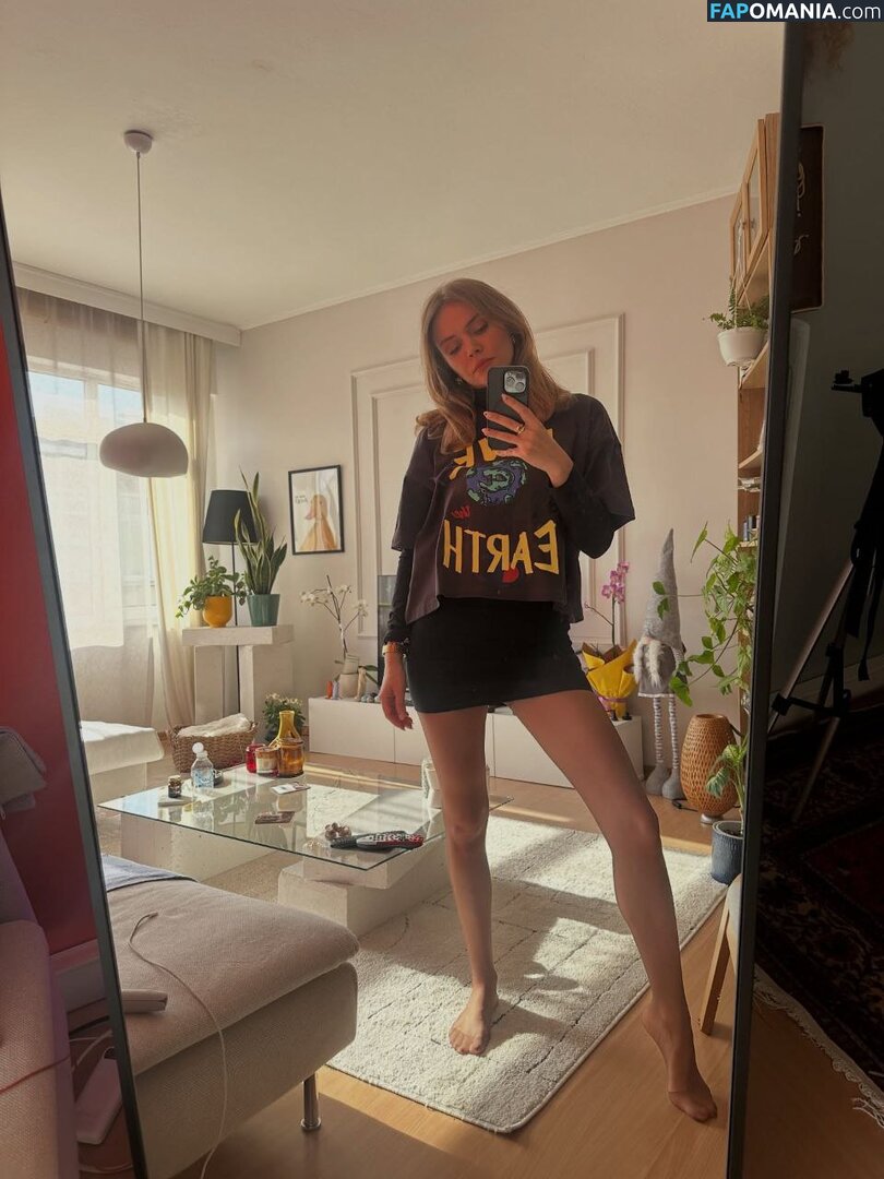 1ecemkaravus / Ecem Karavus / ecmkrvs / https: Nackt OnlyFans  Geleaktes Foto #16