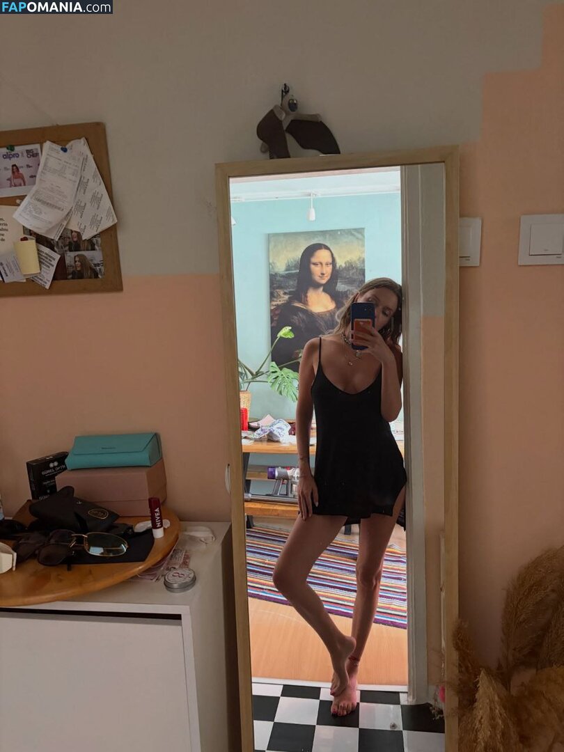 1ecemkaravus / Ecem Karavus / ecmkrvs / https: Nackt OnlyFans  Geleaktes Foto #18