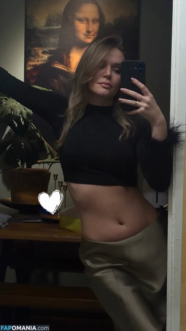 1ecemkaravus / Ecem Karavus / ecmkrvs / https: Nackt OnlyFans  Geleaktes Foto #29
