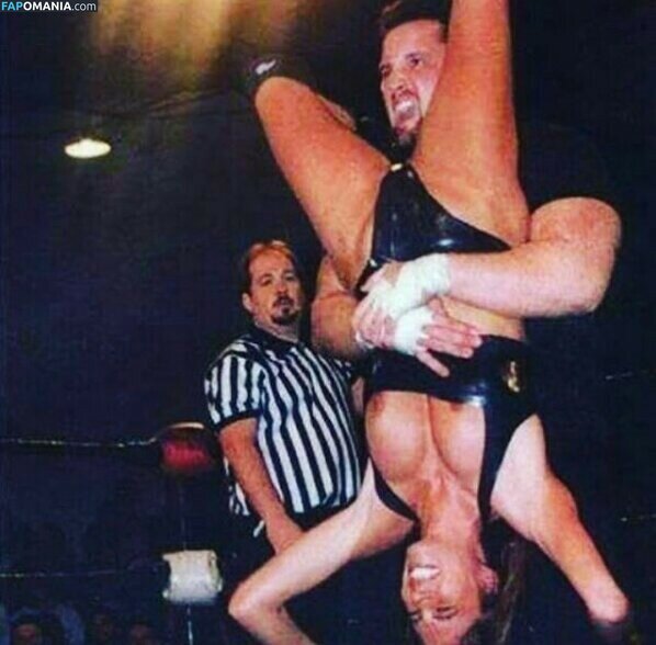 ECW Francine / ecwdivafrancine / francinepiaia Nackt OnlyFans  Geleaktes Foto #3