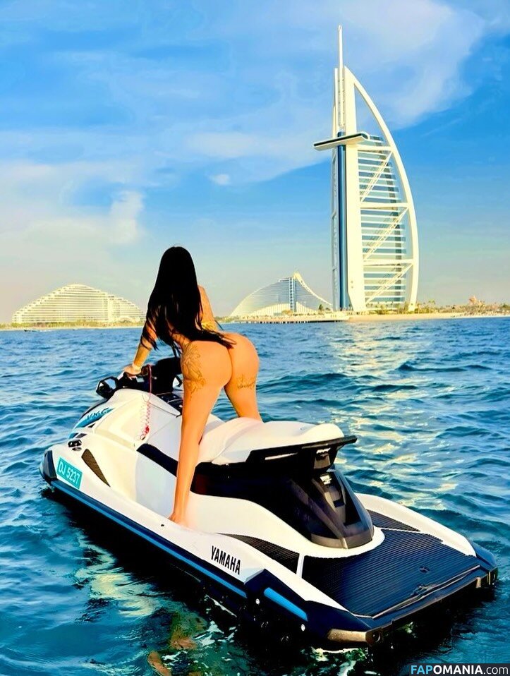 eda_esmr / edaesmroffiicial Nackt OnlyFans  Geleaktes Foto #7