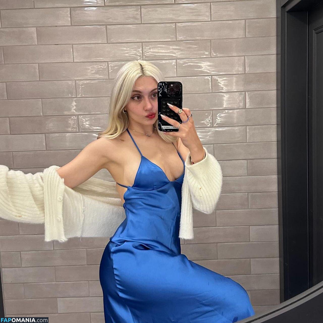 Eda Eryurt / EdaMilka / eda.eryurt Nackt OnlyFans  Geleaktes Foto #1