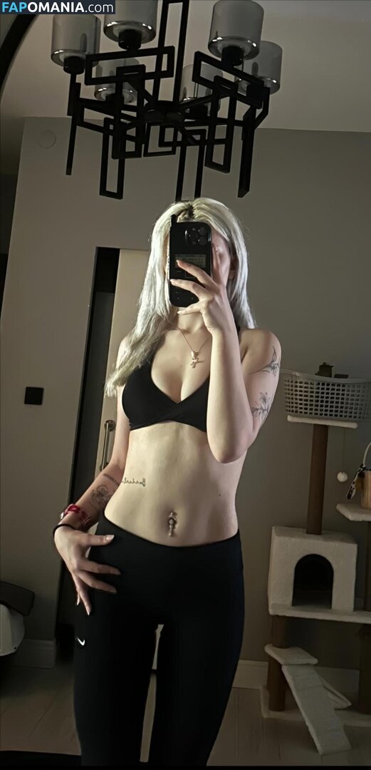 Eda Eryurt / EdaMilka / eda.eryurt Nackt OnlyFans  Geleaktes Foto #2