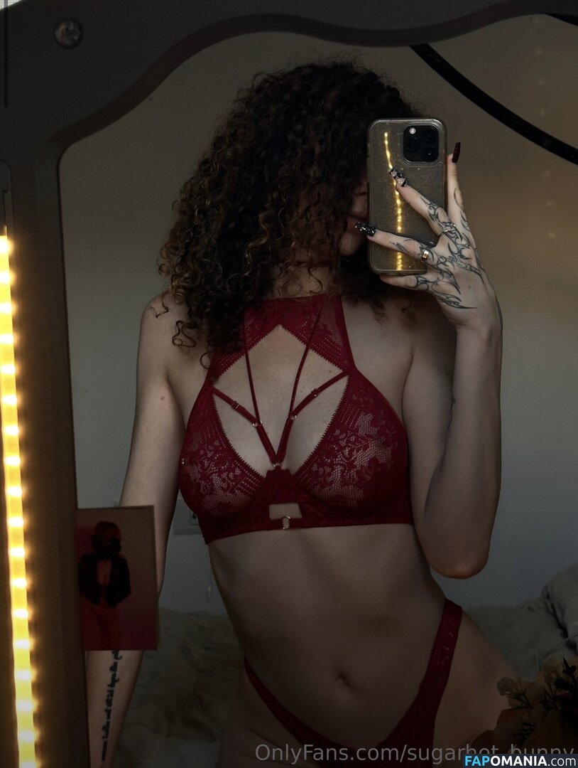 Eden Ayalon / SugarHot_Bunny / edenayalon__ Nackt OnlyFans  Geleaktes Foto #37