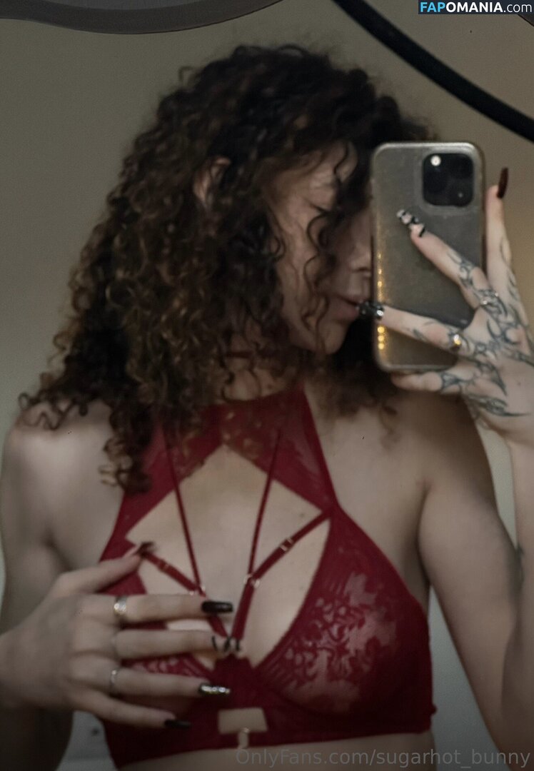 Eden Ayalon / SugarHot_Bunny / edenayalon__ Nackt OnlyFans  Geleaktes Foto #38