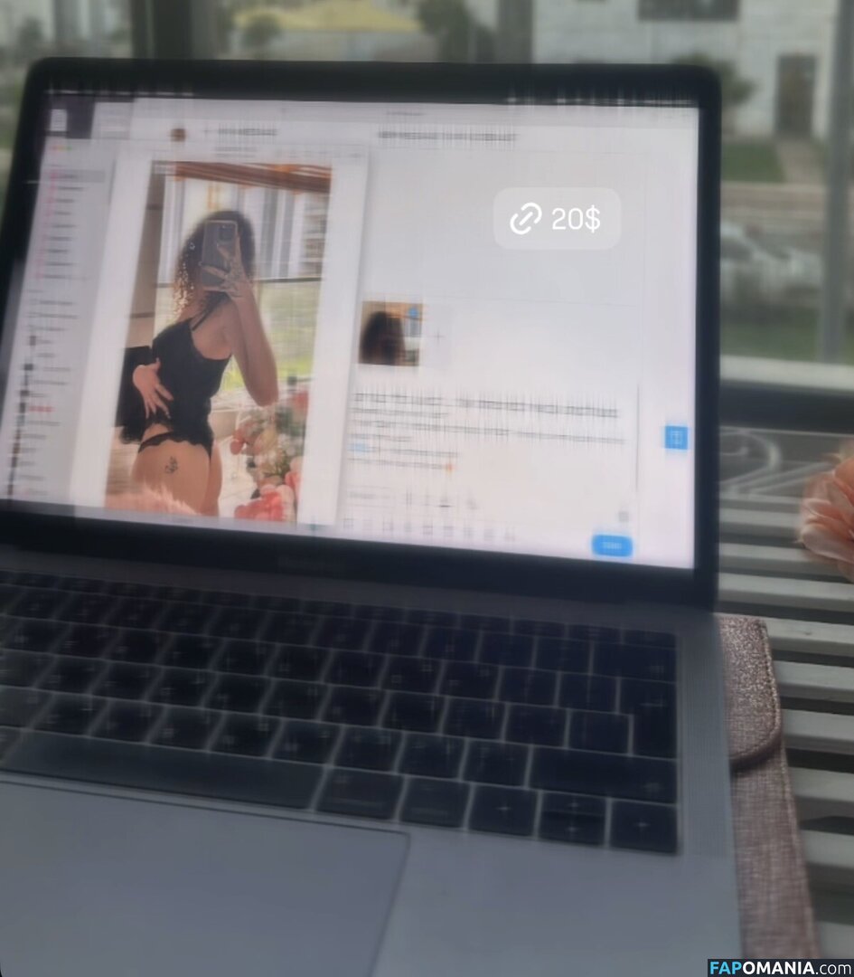 Eden Ayalon / SugarHot_Bunny / edenayalon__ Nackt OnlyFans  Geleaktes Foto #39