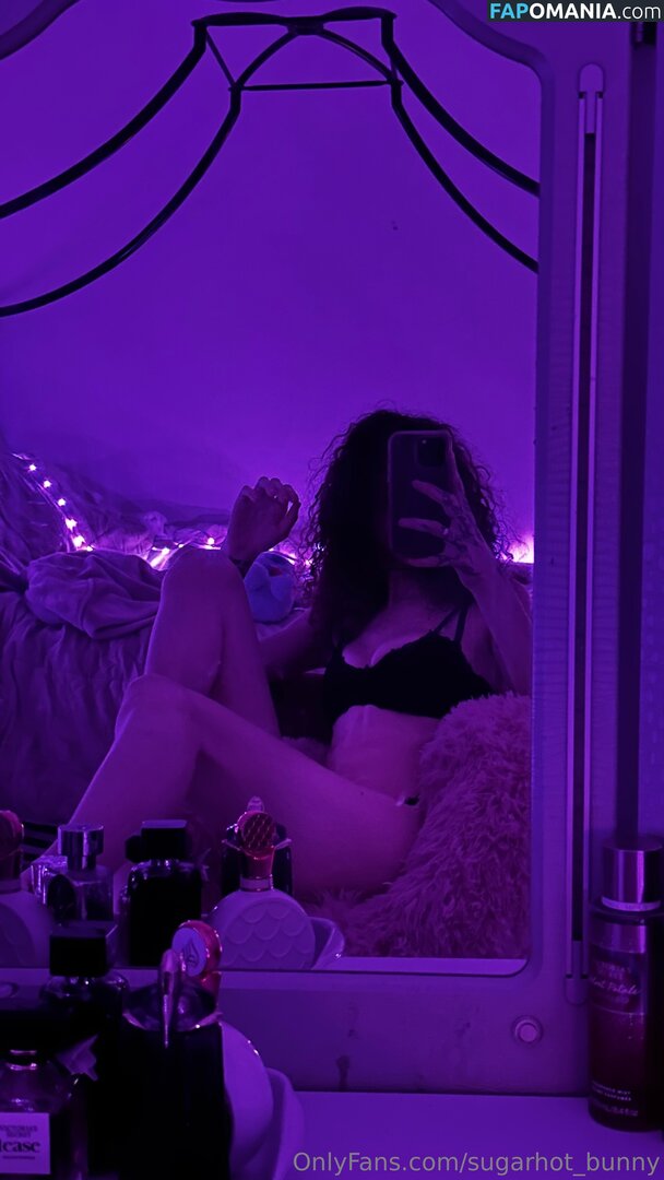 Eden Ayalon / SugarHot_Bunny / edenayalon__ Nackt OnlyFans  Geleaktes Foto #43