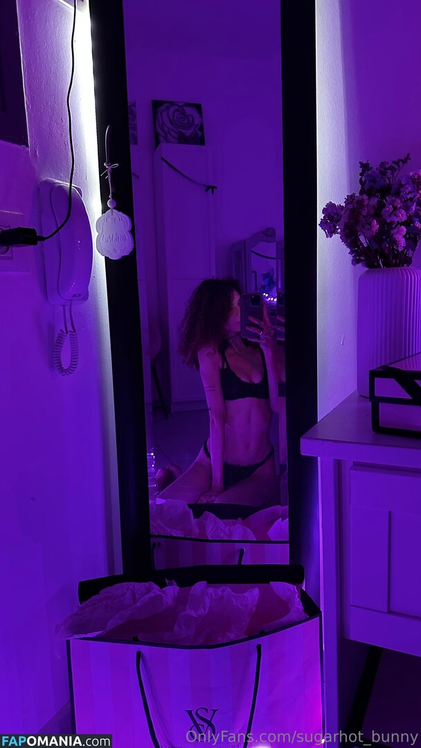 Eden Ayalon / SugarHot_Bunny / edenayalon__ Nackt OnlyFans  Geleaktes Foto #44