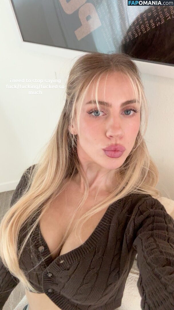 Eden Gross / edengross Nackt OnlyFans  Geleaktes Foto #4