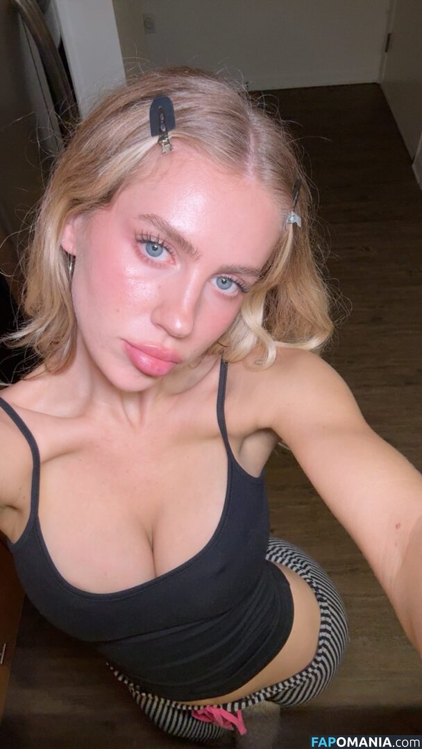 Eden Gross / edengross Nackt OnlyFans  Geleaktes Foto #13