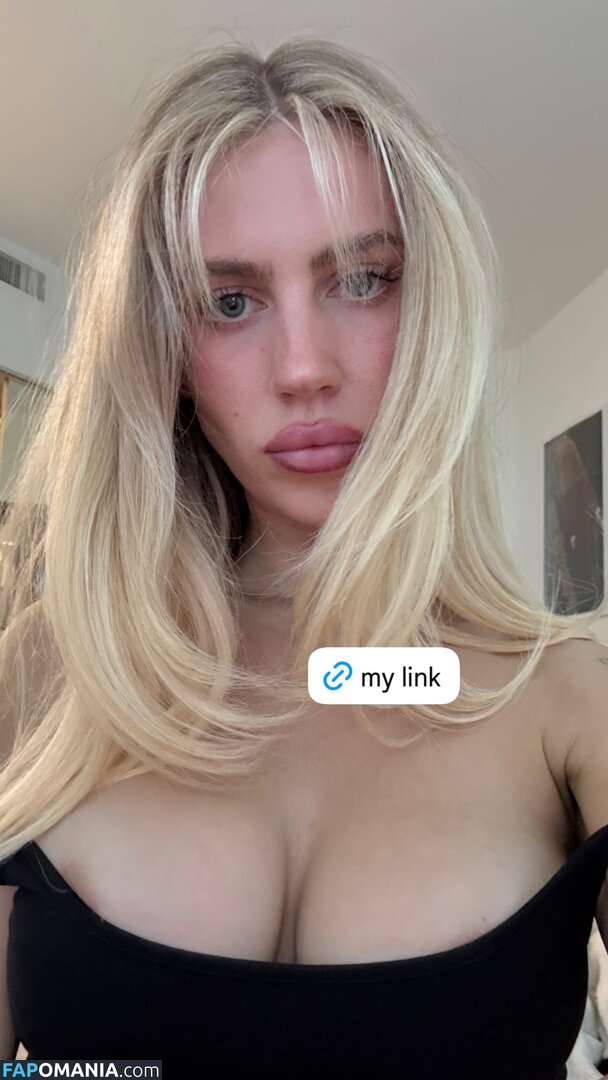 Eden Gross / edengross Nackt OnlyFans  Geleaktes Foto #17