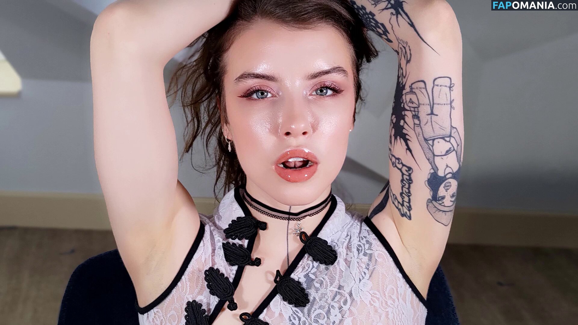 Eden Ivy / edenivyxx / https: / sweet_ivy_xx / sweetivyxx Nackt OnlyFans  Geleaktes Foto #71