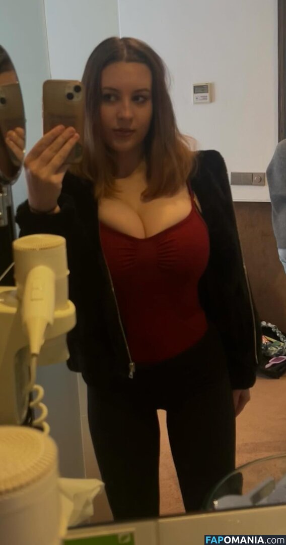 eden.ostrowski / edenspriv07 Nackt OnlyFans  Geleaktes Foto #2