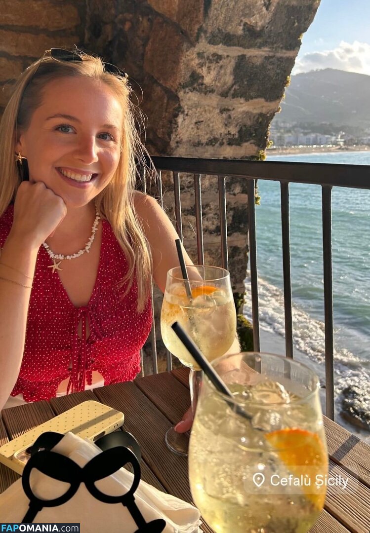 Eden Taylor Draper Nackt OnlyFans  Geleaktes Foto #2
