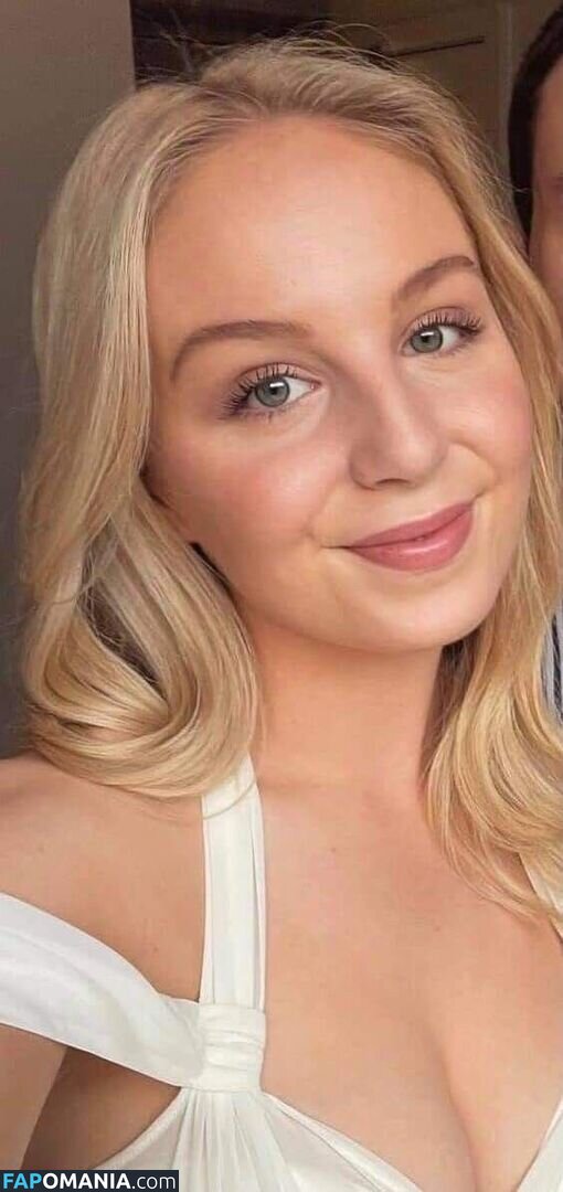Eden Taylor Draper Nackt OnlyFans  Geleaktes Foto #3