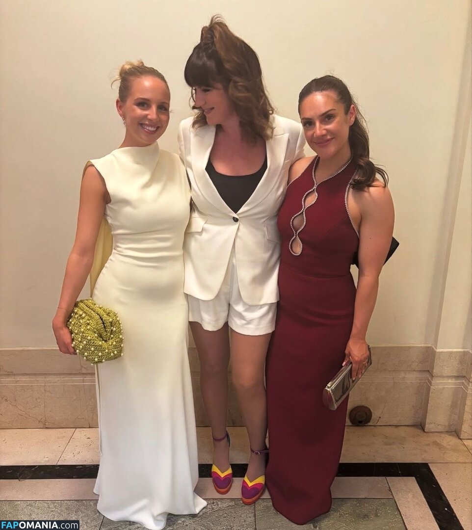 Eden Taylor Draper Nackt OnlyFans  Geleaktes Foto #7