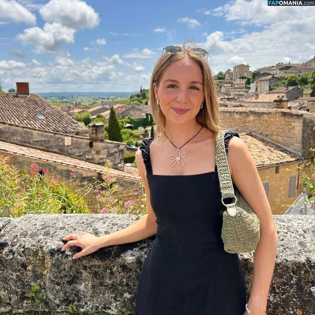 Eden Taylor Draper Nackt OnlyFans  Geleaktes Foto #8
