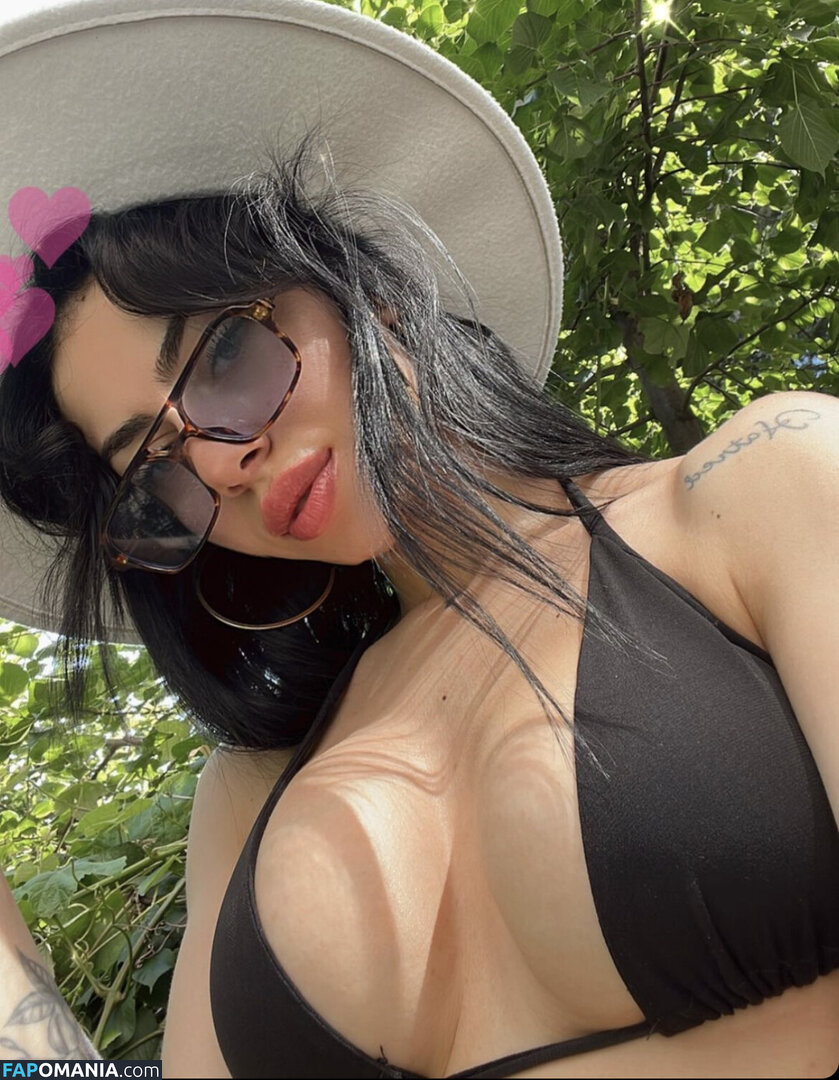Edibe Bereket / Madamelyax Nackt OnlyFans  Geleaktes Foto #1