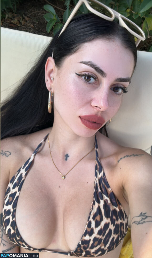 Edibe Bereket / Madamelyax Nackt OnlyFans  Geleaktes Foto #4