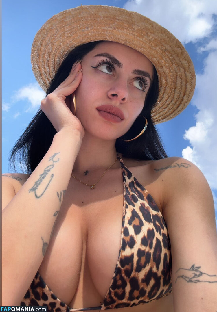 Edibe Bereket / Madamelyax Nackt OnlyFans  Geleaktes Foto #5
