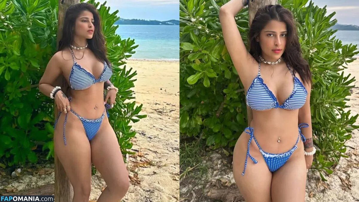 Edinrose Nackt OnlyFans  Geleaktes Foto #4