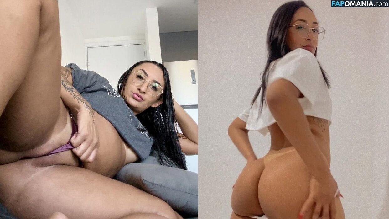 Edna Samara / ednasamaraa Nackt OnlyFans  Geleaktes Foto #137