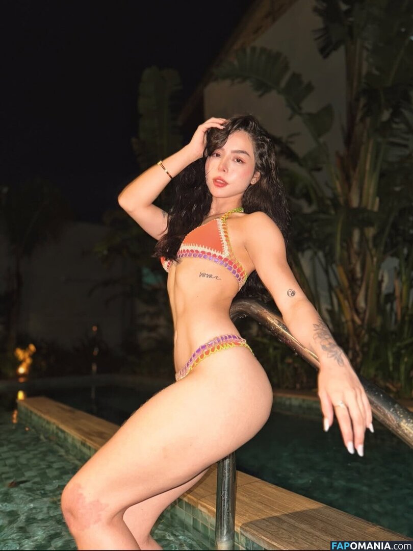 Eduarda Yuni / YuniDuda Nackt OnlyFans  Geleaktes Foto #1