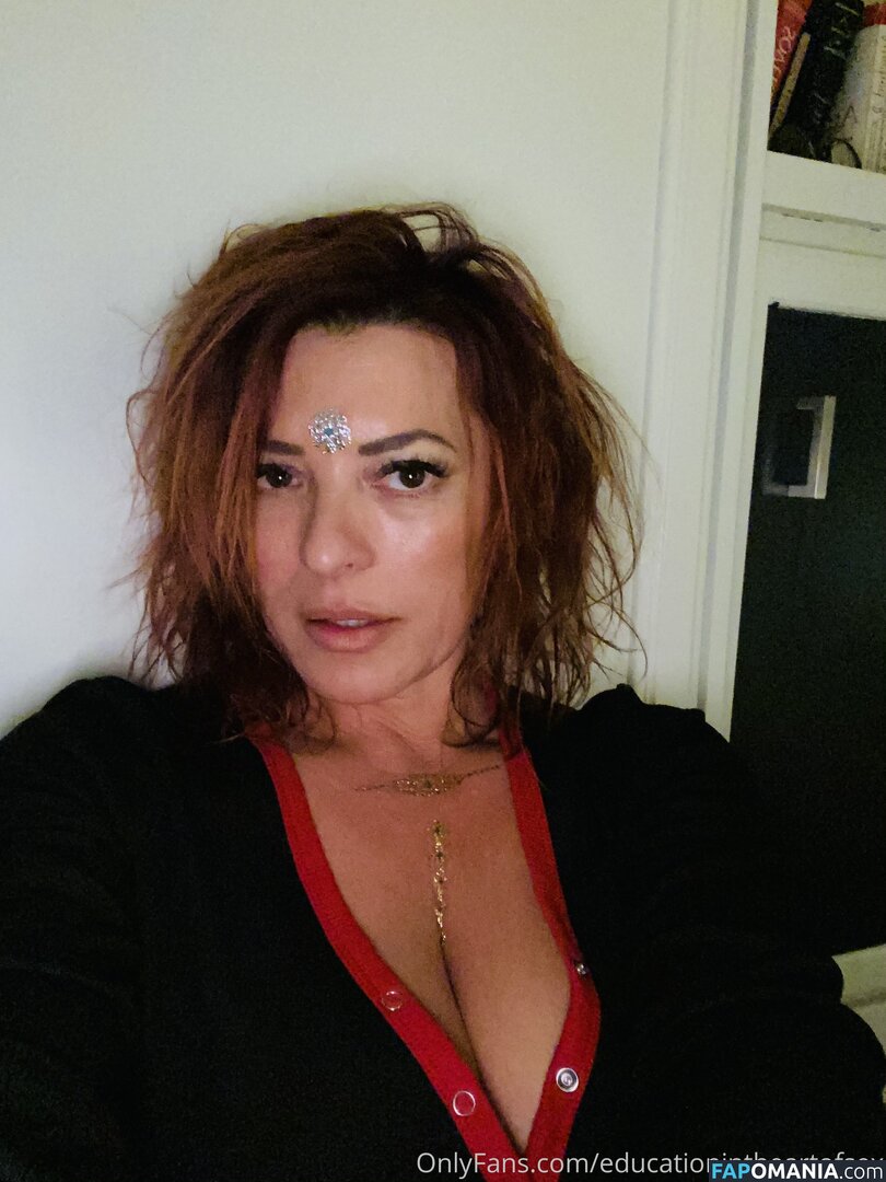 educationintheartofsex Nackt OnlyFans  Geleaktes Foto #16