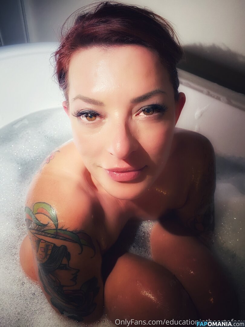 educationintheartofsex Nackt OnlyFans  Geleaktes Foto #18