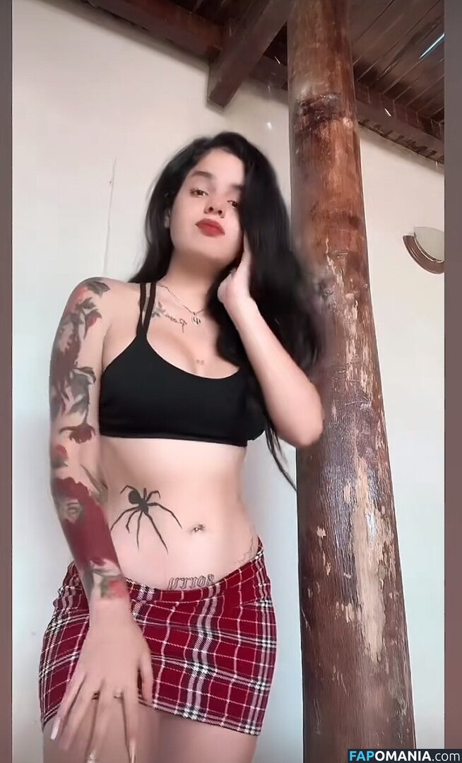 Edvcf16 / charlottegonzalez_02 Nackt OnlyFans  Geleaktes Foto #3