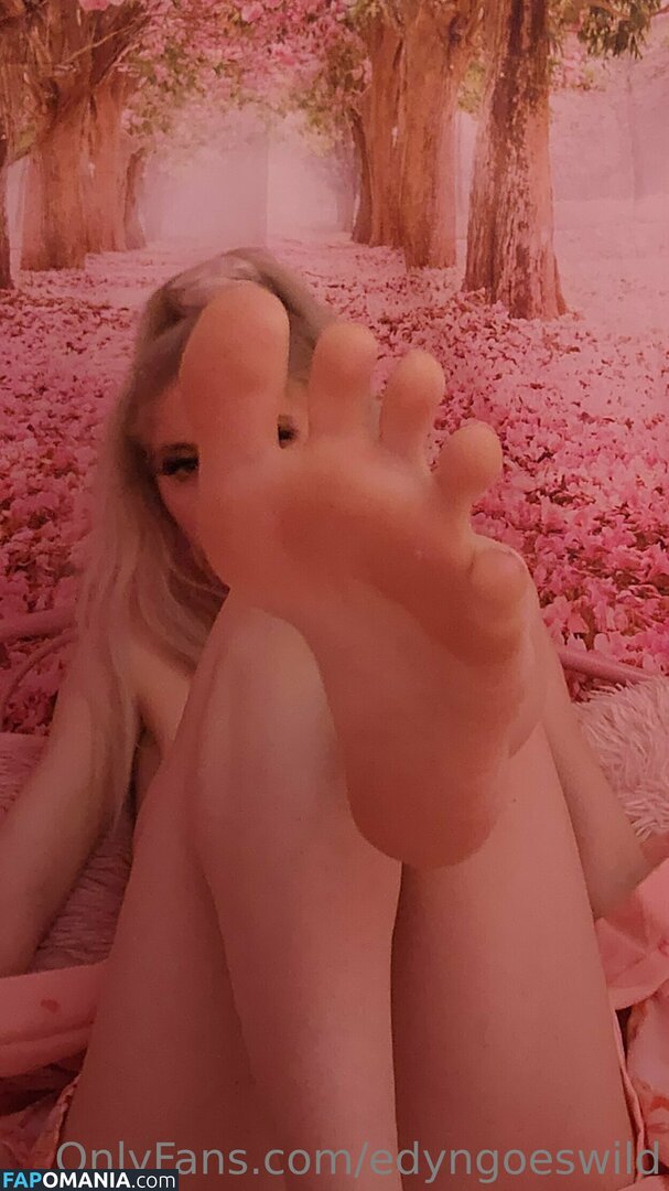 edyn.x / edynx Nackt OnlyFans  Geleaktes Foto #29