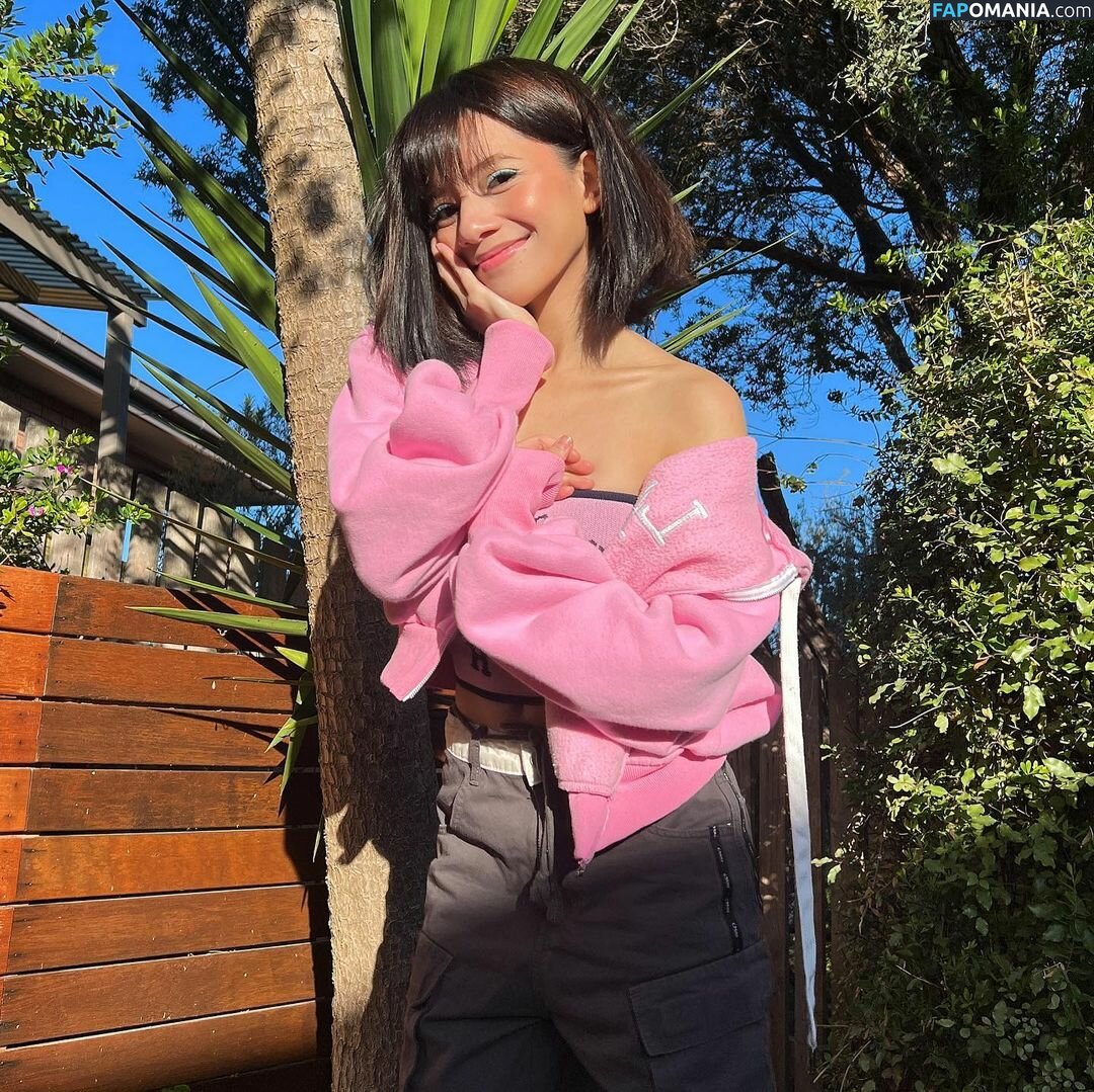 Eeeveenara / Eevee Enara / eeveenara Nackt OnlyFans  Geleaktes Foto #1