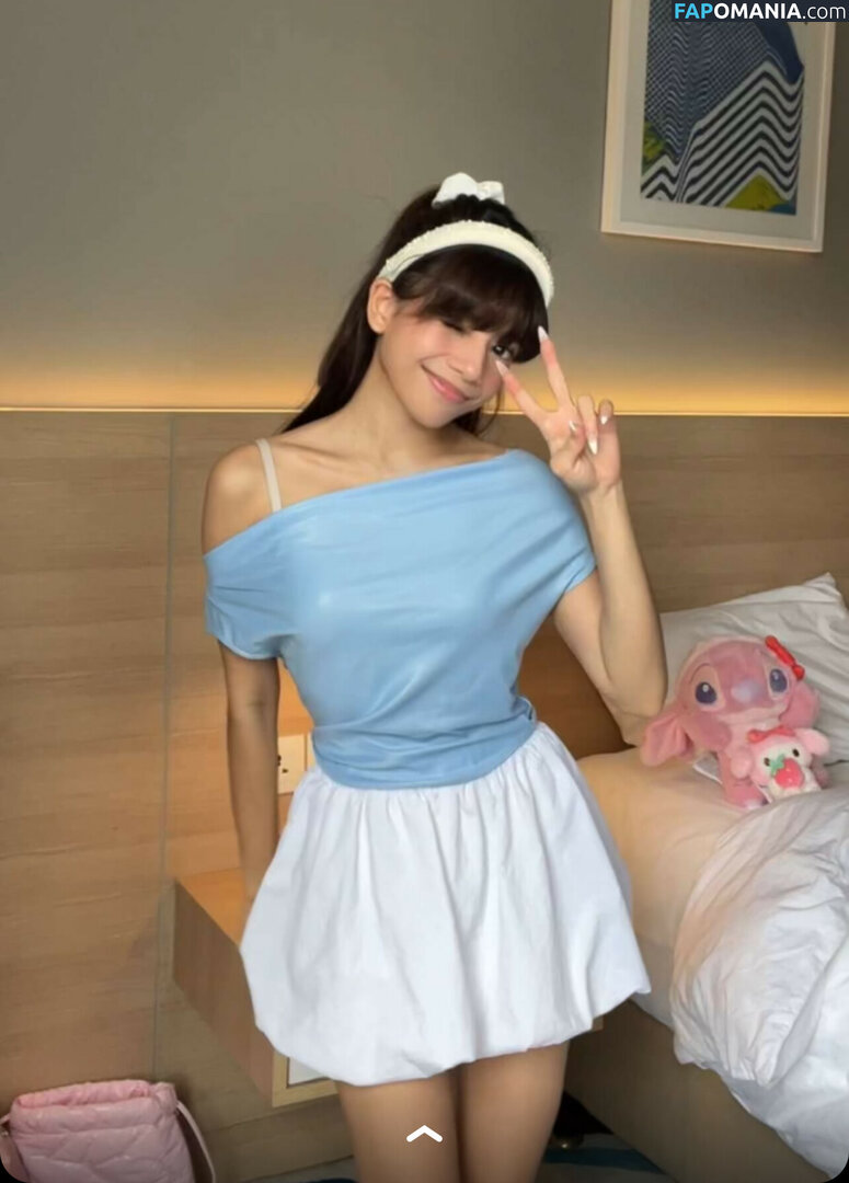 Eeeveenara / Eevee Enara / eeveenara Nackt OnlyFans  Geleaktes Foto #241