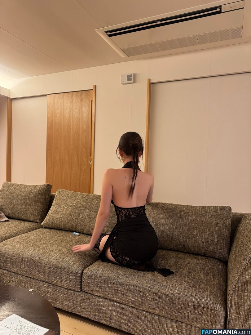 eeu_nkyo Nackt OnlyFans  Geleaktes Foto #5