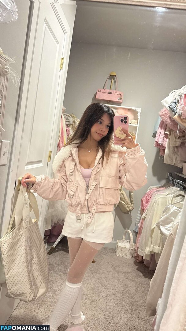 Eeveenara | Eevee Enara Nackt OnlyFans  Geleaktes Foto #4