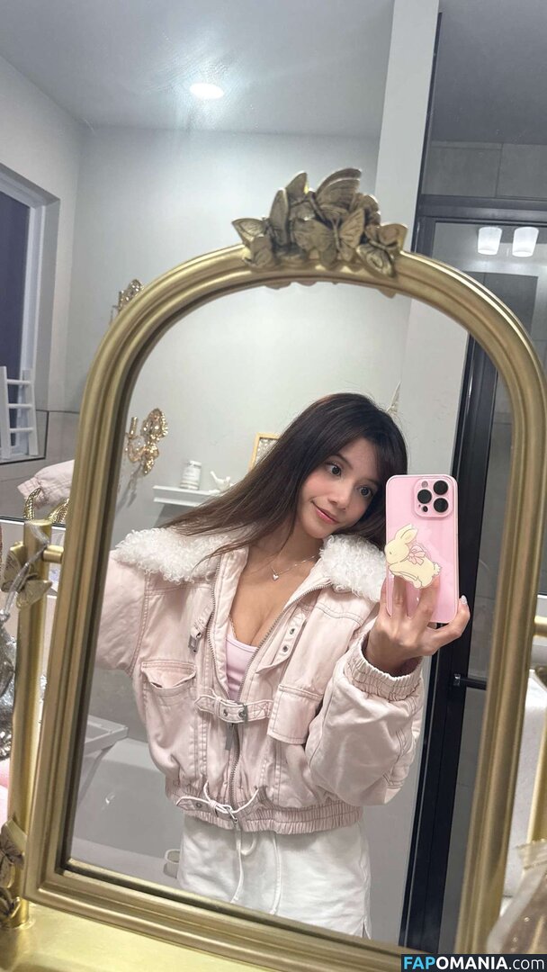 Eeveenara | Eevee Enara Nackt OnlyFans  Geleaktes Foto #9