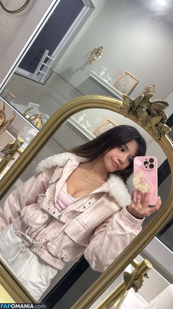 Eeveenara | Eevee Enara Nackt OnlyFans  Geleaktes Foto #10