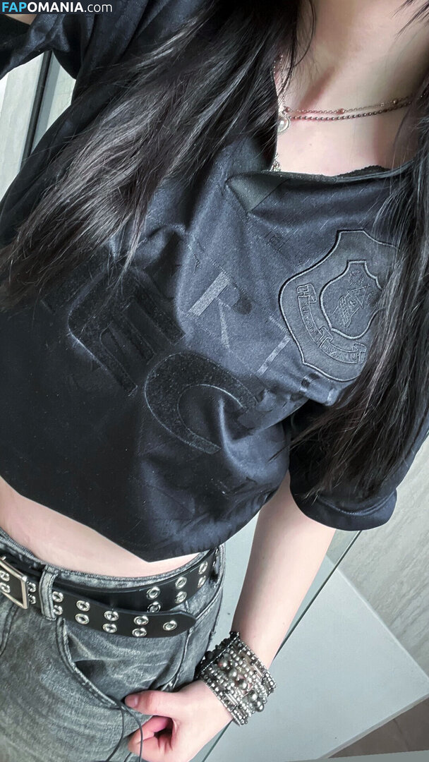 EFCevie / eevieaspen Nackt OnlyFans  Geleaktes Foto #1