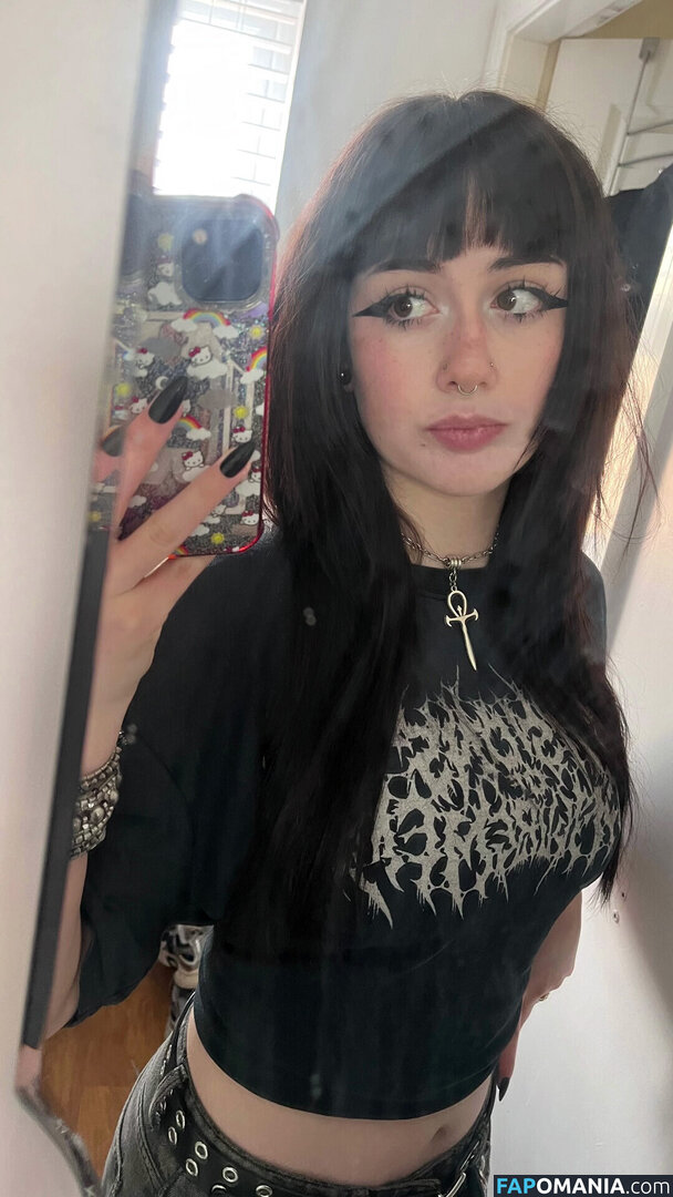 EFCevie / eevieaspen Nackt OnlyFans  Geleaktes Foto #2