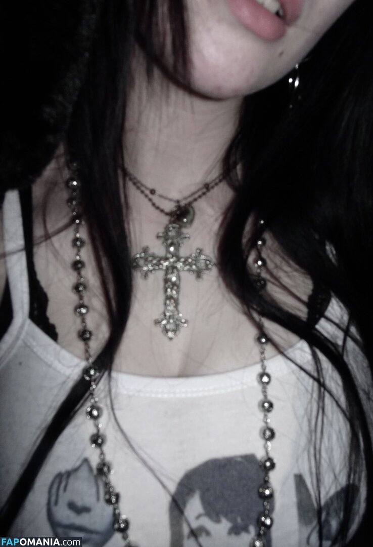 EFCevie / eevieaspen Nackt OnlyFans  Geleaktes Foto #3