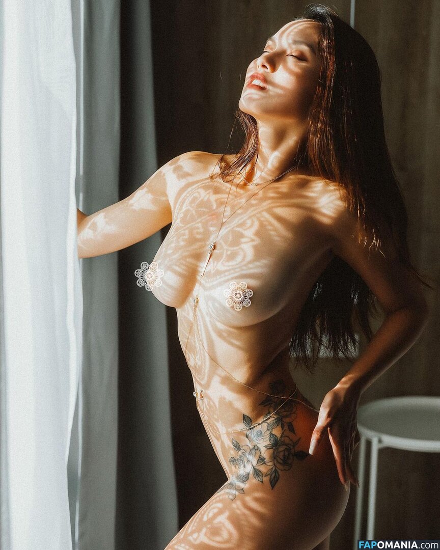 effi_hsintzu Nackt OnlyFans  Geleaktes Foto #2