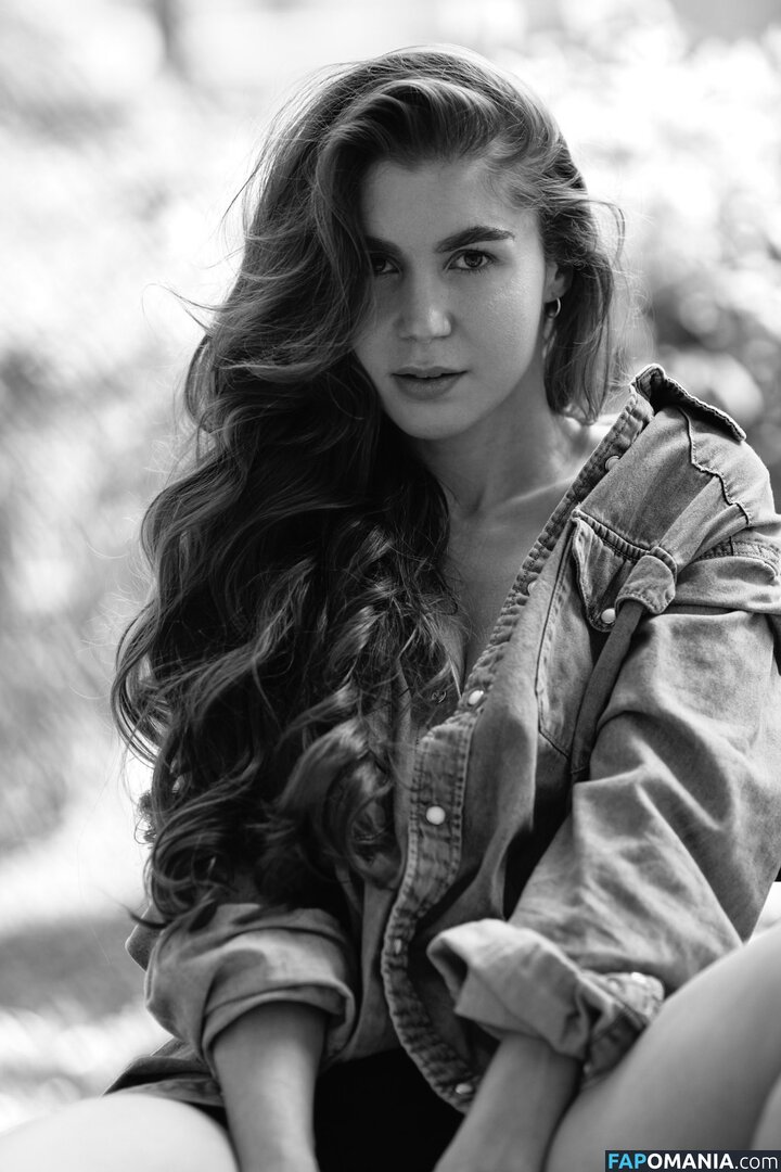 Effy Jones / effybabyliss / effyjones / thequeenie Nackt OnlyFans  Geleaktes Foto #25