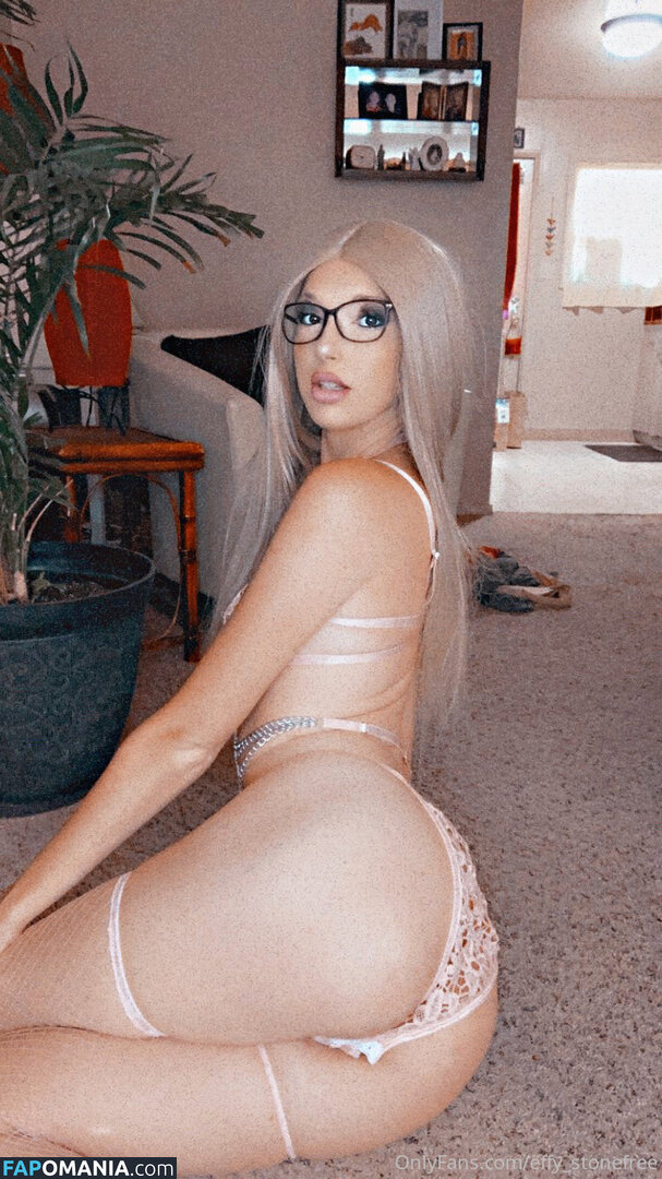 effy_stonefree / halfelfhalfdevil Nackt OnlyFans  Geleaktes Foto #9